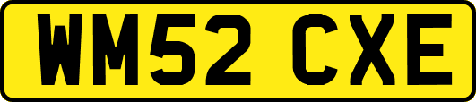 WM52CXE