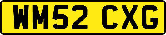 WM52CXG