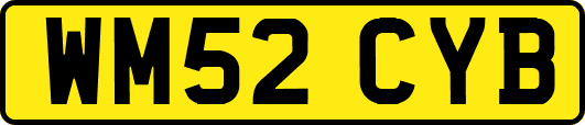WM52CYB