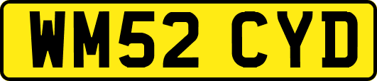 WM52CYD