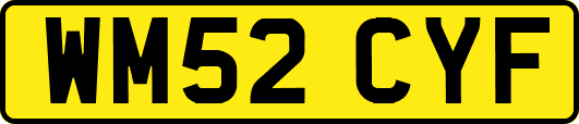 WM52CYF