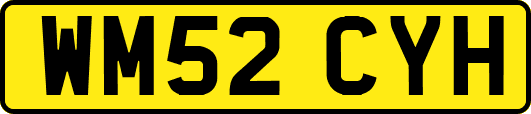 WM52CYH
