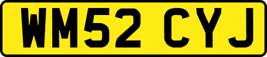 WM52CYJ