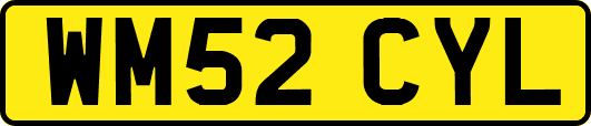 WM52CYL