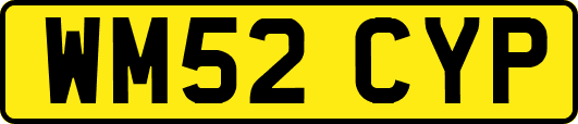 WM52CYP