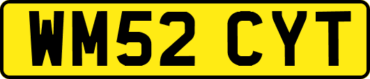 WM52CYT