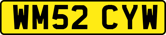 WM52CYW
