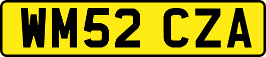 WM52CZA
