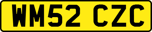 WM52CZC