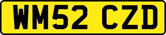 WM52CZD