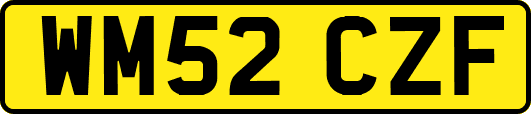 WM52CZF