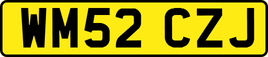 WM52CZJ
