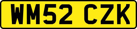WM52CZK