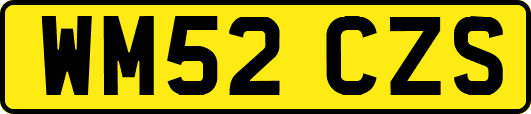 WM52CZS
