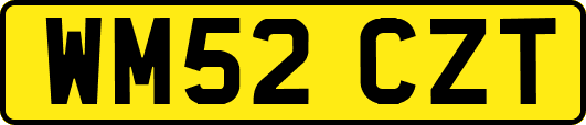 WM52CZT