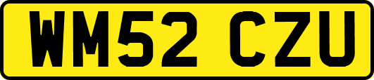 WM52CZU