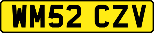 WM52CZV