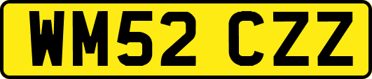 WM52CZZ