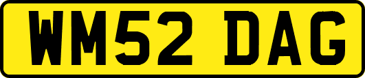 WM52DAG