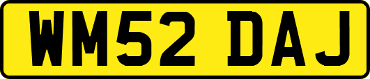 WM52DAJ