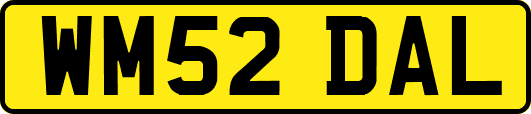 WM52DAL