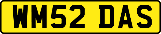 WM52DAS