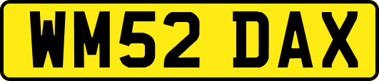 WM52DAX