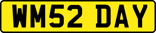 WM52DAY