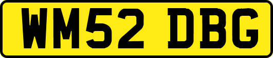 WM52DBG