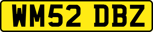 WM52DBZ