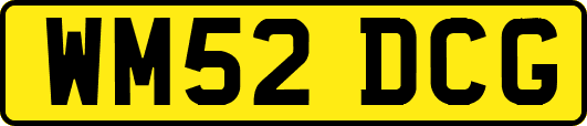 WM52DCG
