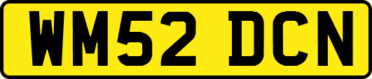 WM52DCN