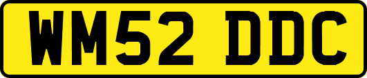 WM52DDC