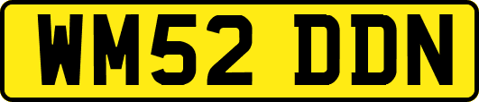 WM52DDN