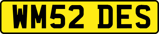 WM52DES