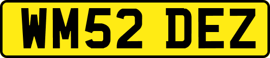 WM52DEZ