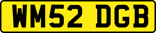WM52DGB