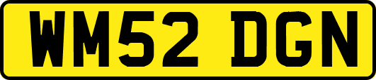 WM52DGN