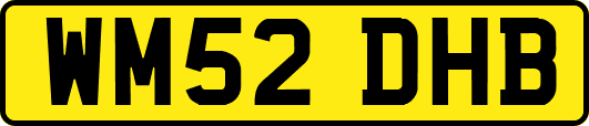 WM52DHB