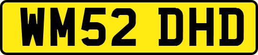 WM52DHD