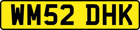 WM52DHK