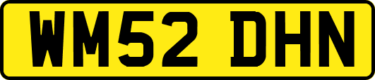 WM52DHN