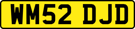 WM52DJD