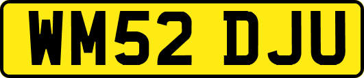 WM52DJU