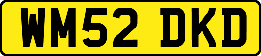 WM52DKD