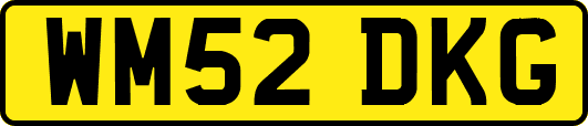 WM52DKG