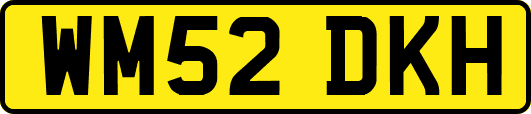 WM52DKH