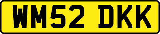 WM52DKK