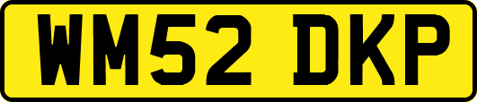 WM52DKP