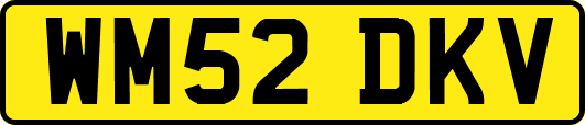 WM52DKV